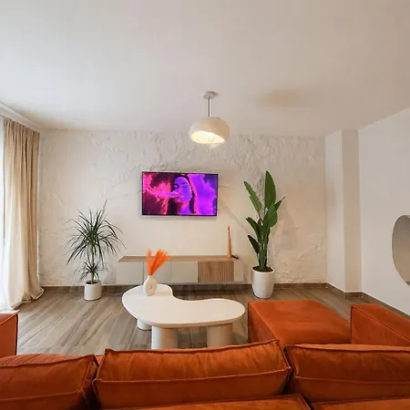 Be Bduplex In Durres 아파트 *