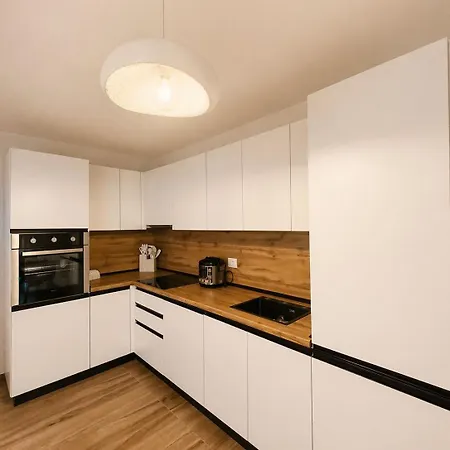 Be Bduplex In Durres 아파트 골렘