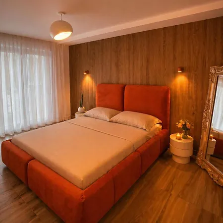 Be Bduplex In Durres 아파트