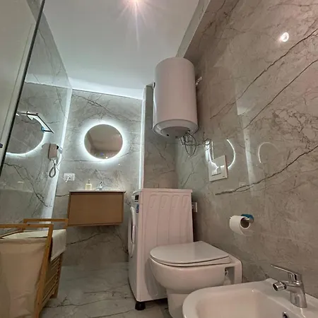 Be Bduplex In Durres 아파트