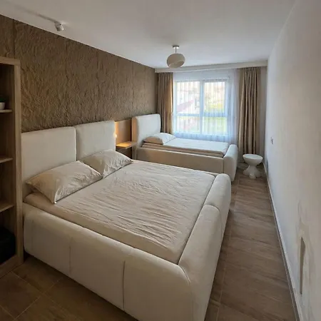 Be Bduplex In Durres 아파트
